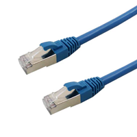 Cat6a Cables